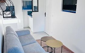 Cosy Home Proche De Roissy Cdg Paris, Parc Asterix I Aeroville I Parc Des Expo I Villepinte