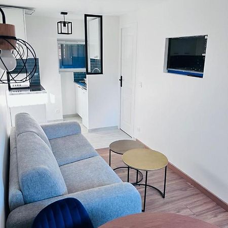 Cosy Home Proche De Roissy Cdg Paris, Parc Asterix I Aeroville I Parc Des Expo I Villepinte Louvres Extérieur photo