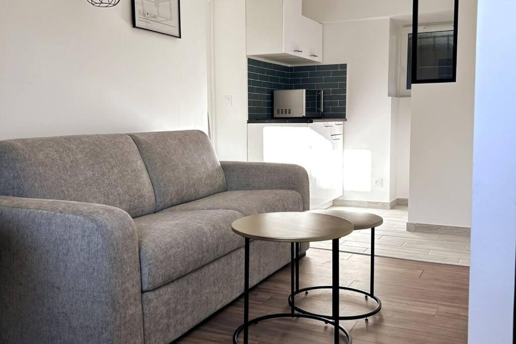 Cosy Home Proche De Roissy Cdg Paris, Parc Asterix I Aeroville I Parc Des Expo I Villepinte Louvres Extérieur photo